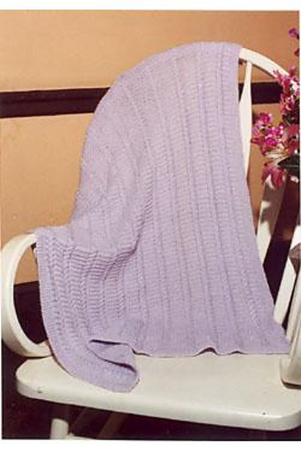 P181 Baby Afghans
