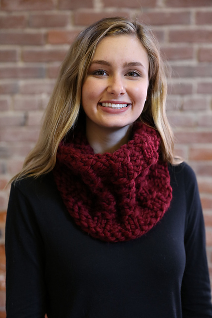 F922 Ridged Cowl