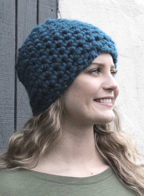 F936 Hat
