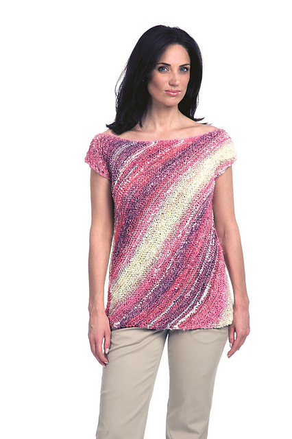 1302 Diagonal Shell