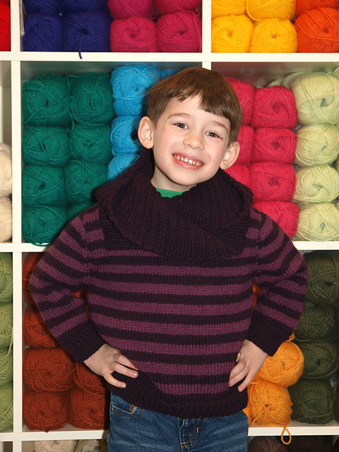 Child's Hoodie
