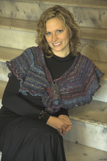 2141 Capelet