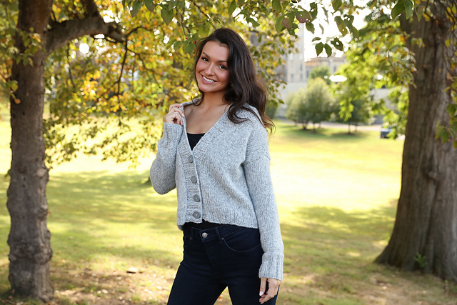 3375 Cardigan