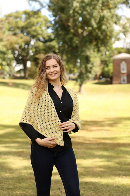 3362 Shawl