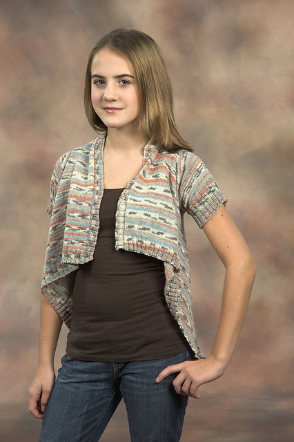 Teen Wrap