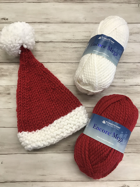 F954 Santa Hat