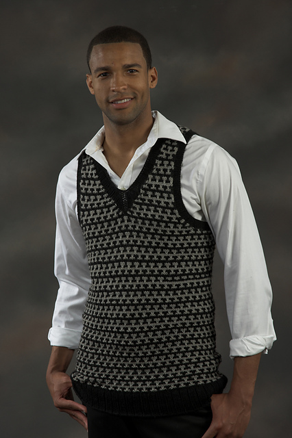 Unisex Vest
