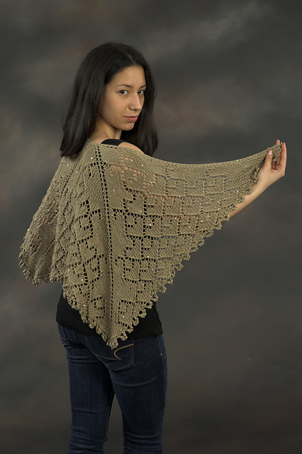 Shawl