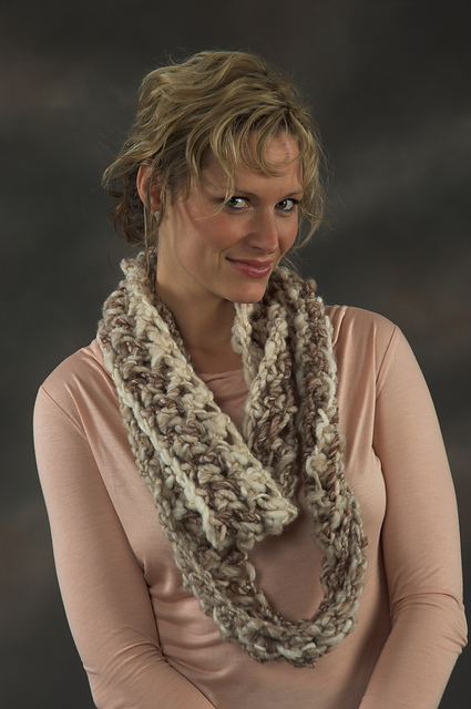 Circle Scarf