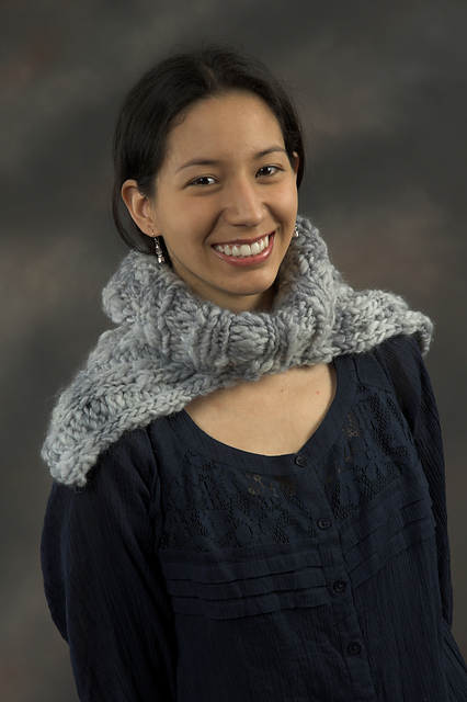 Mini Capelet