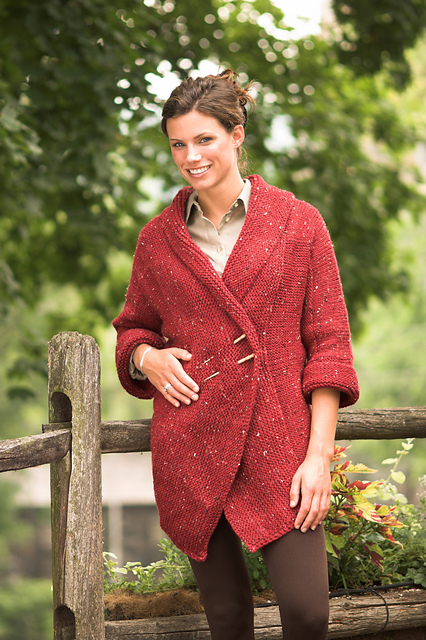 Woman's Cardigan