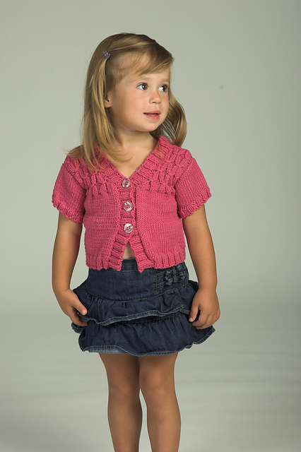 Smocked Top