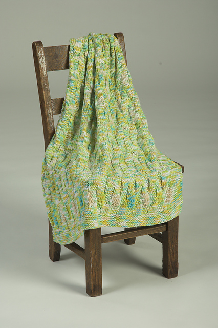 Baby Blanket