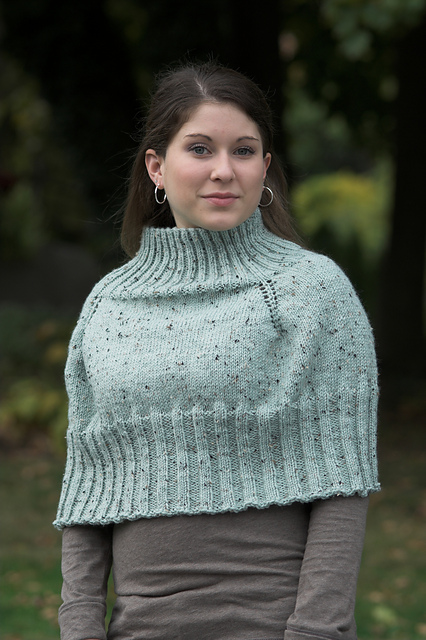 Woman's Cape 