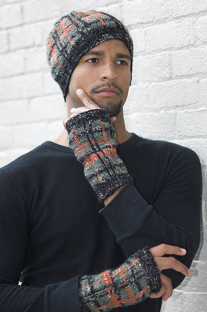 Plaid Accessories