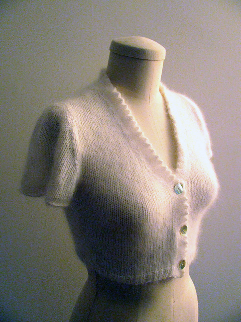 2210 Wedding Jacket