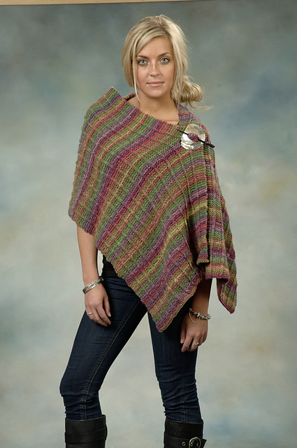 3 Button Wrap