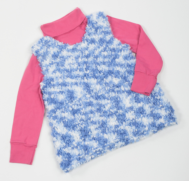 Toddler Jumper
