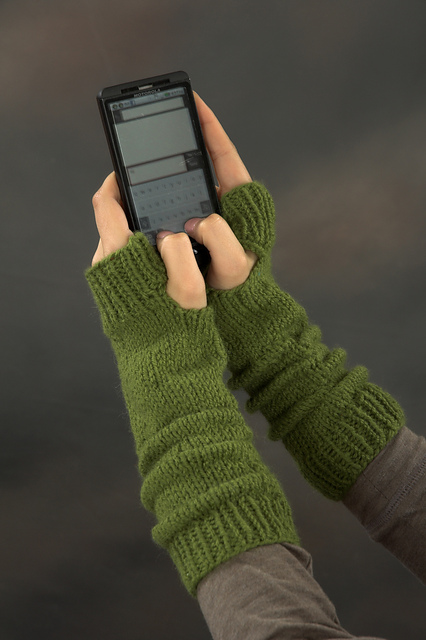 2138 Armwarmers