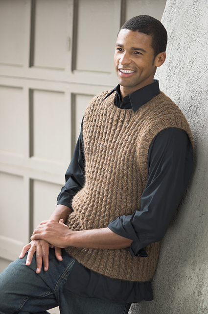 Man's Vest
