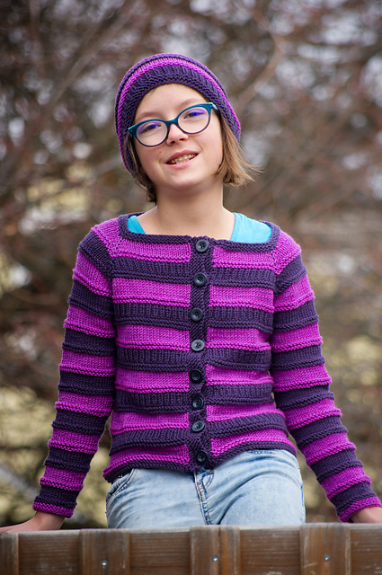 Clatter Bridge Hat