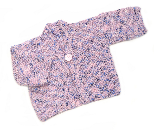 Baby Kimono