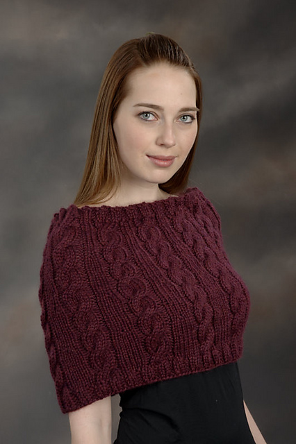 Shoulder Shrug