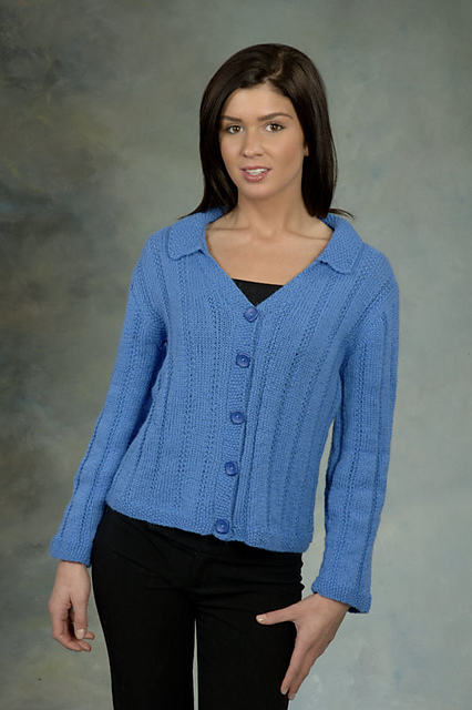 Woman's Cardigan