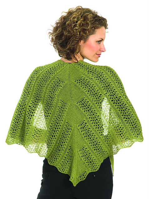 Ostrich Plume Shawl 03