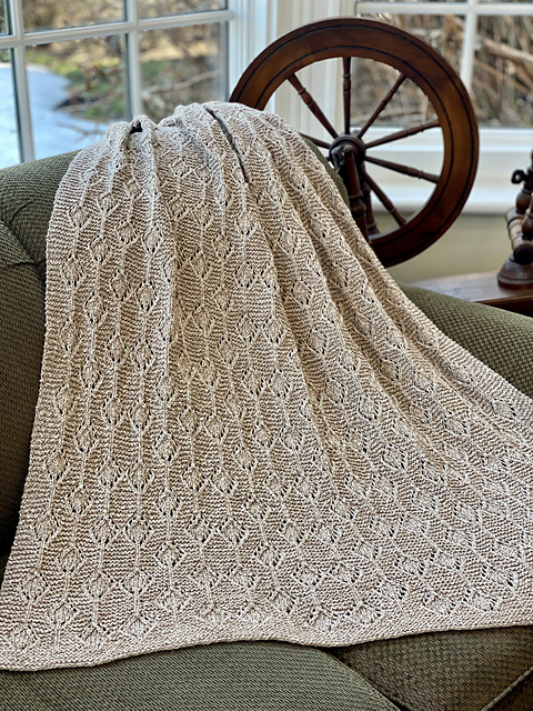 3424 Afghan