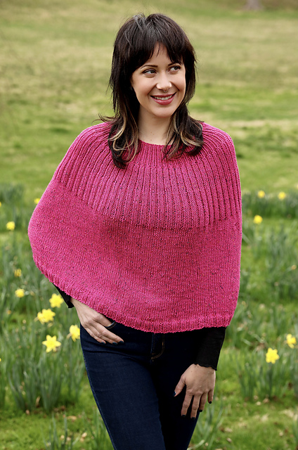 F984 Capelet