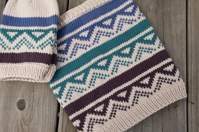 M130 Homeward Bound Cowl
