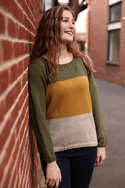 3412 A= Pullover