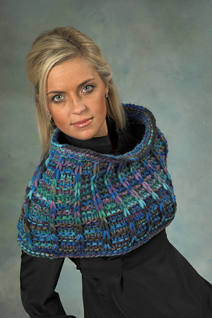 Shoulder Cape