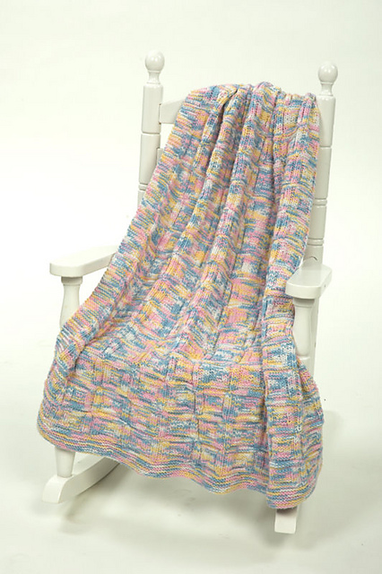 Baby Blanket