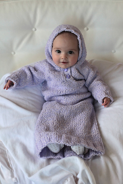 2250 Baby Bunting