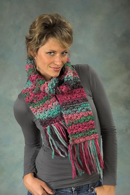 Scarf