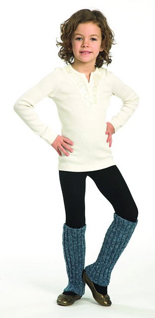 Girl’s Leggings