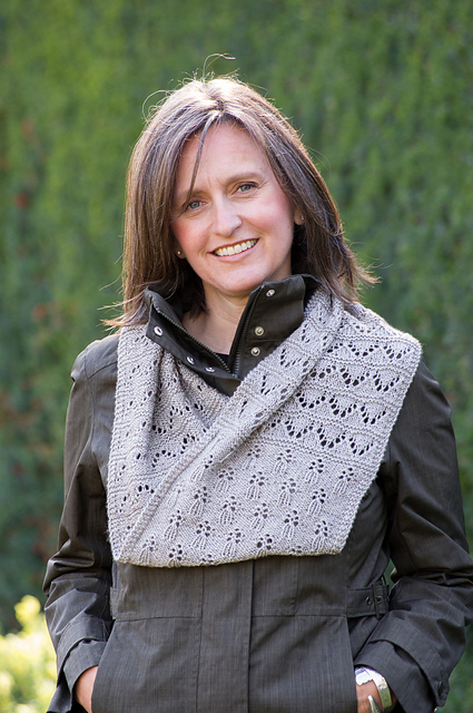M132 Bottle Palm Cowl