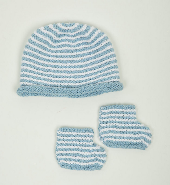 Baby Hat 