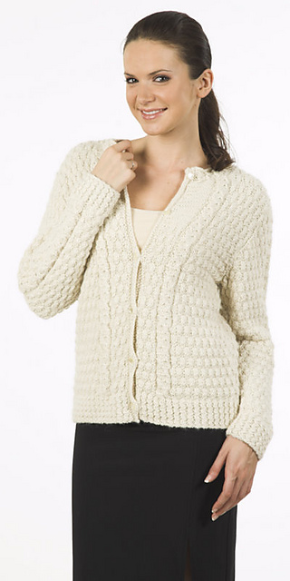 Ladies Cardigan