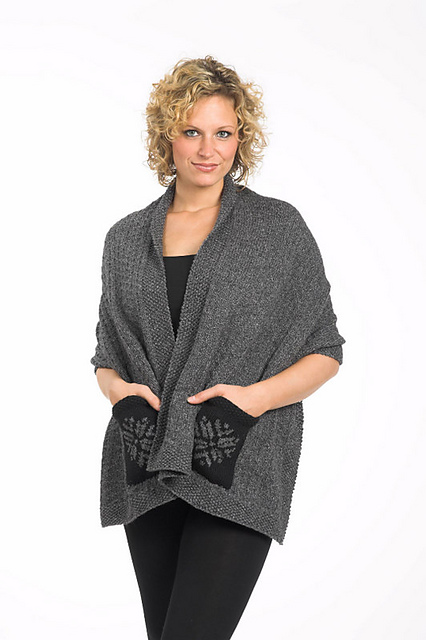 1527 Pocket Wrap