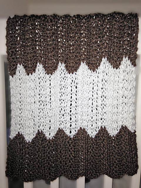 Archer's Chevron