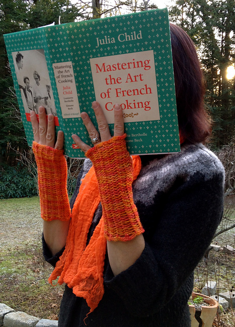 Picnic Mitts
