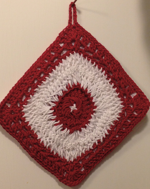 Riley Potholder