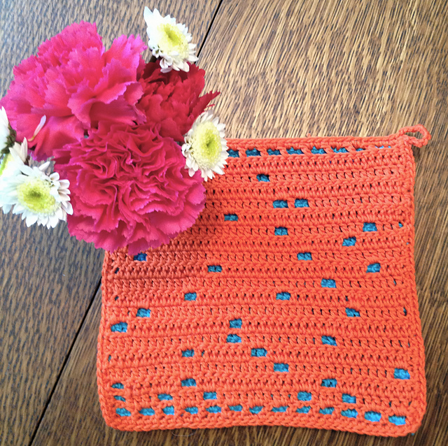 MiMo Potholder