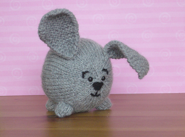 Bunnyflop