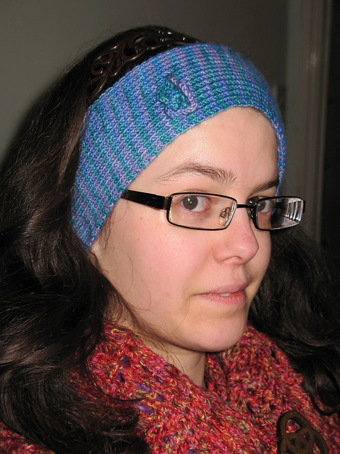 Headband Earwarmer