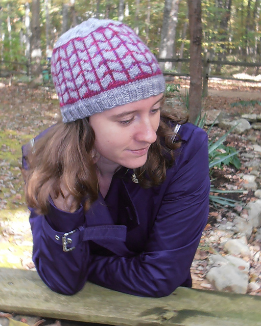 Metaknit Hat