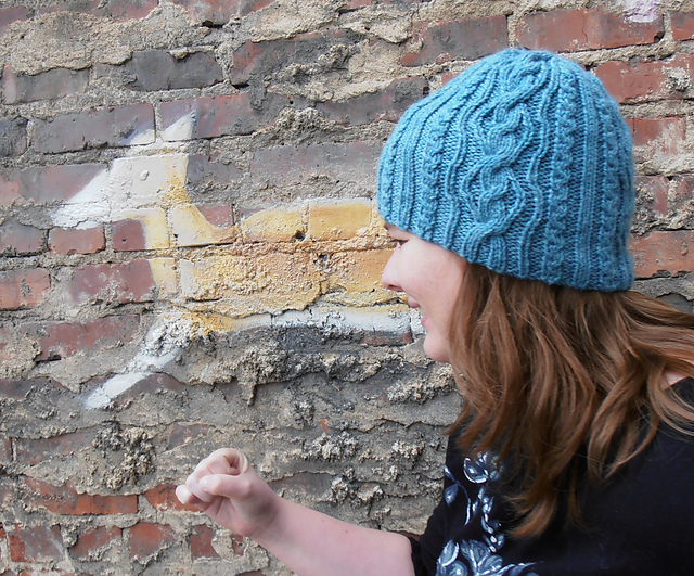 Mitosis Hat